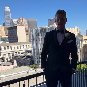 Meet your Posher, Alexander